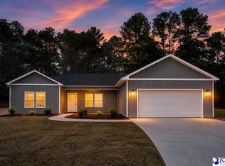 1022 Watkins Ln, Hartsville, SC 29550