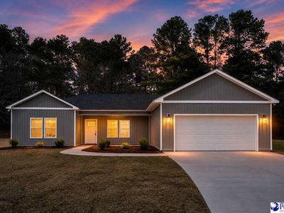 1022 Watkins Ln, Hartsville, SC, 29550