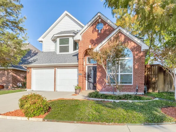 9009 Cumberland Dr, Irving, TX 75063