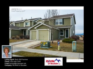 404 Montgomery Dr, Erie, CO 80516