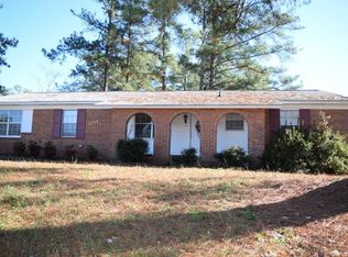 2944 Rollingwood Dr, Augusta, GA 30906