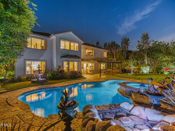 11275 Watson Dr, Moorpark, CA 93021