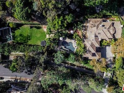 501 E Channel Rd, Santa Monica, CA, 90402