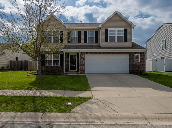 1160 Dahlgren Ln, Cicero, IN 46034