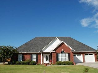 521 Katina Ln SW, Hartselle, AL 35640