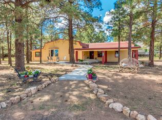 7906 Candi Ln, Flagstaff, AZ 86004