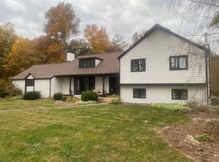 10906 N 600th St, Robinson, IL 62454