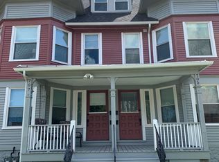 705 Averill Ave, Rochester, NY 14607