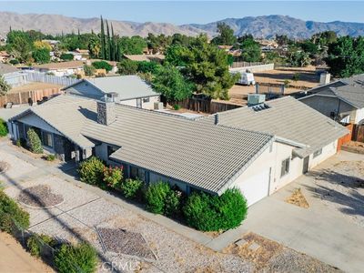 9007 Pecan Ave, Hesperia, CA, 92345