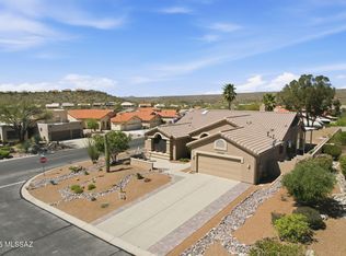 37004 S Ridge Crest Ct, Saddlebrooke, AZ 85739