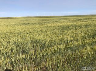 0 Wcr #105, Grover, CO 80729