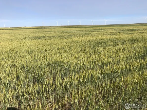 0 WCR 105, Grover, CO 80729