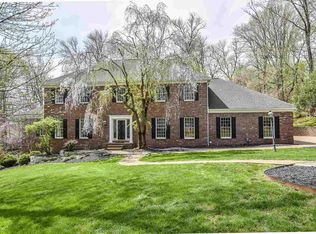 11620 Blue Grass Rd, Evansville, IN 47725