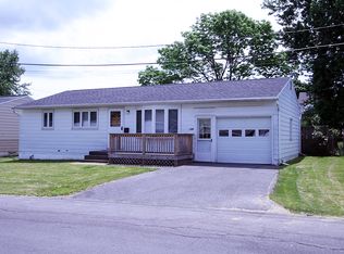 106 Adams Ave, Syracuse, NY 13206