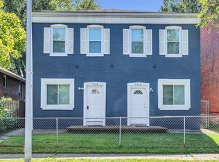 7314 Vermont Ave, Saint Louis, MO 63111