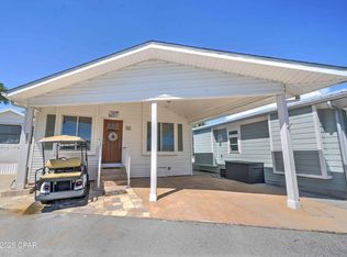 251 Barracuda Dr, Panama City Beach, FL 32408