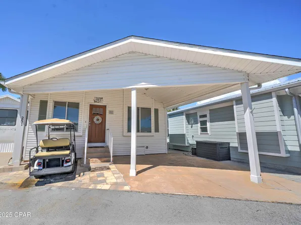251 Barracuda Dr, Panama City Beach, FL 32408