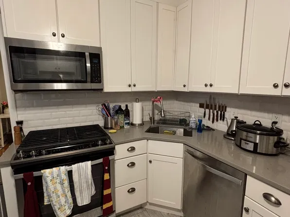 5 Marcella St #1A, Cambridge, MA 02141