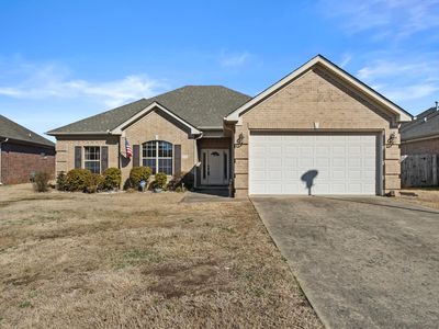 916 Greystone Blvd, Cabot, AR, 72023