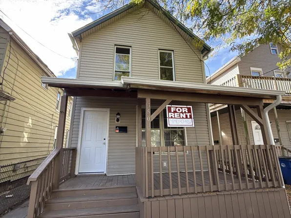 4509 Fenwick Ave, Cleveland, OH 44102