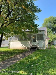 1116 Euclid Ave, Louisville, KY, 40208