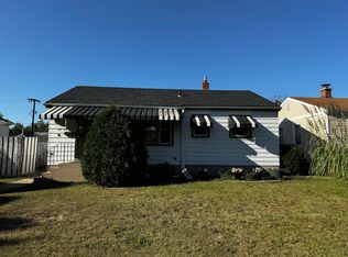 1649 171st St, Hammond, IN 46324
