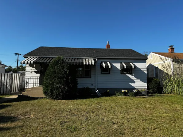 1649 171st St, Hammond, IN 46324