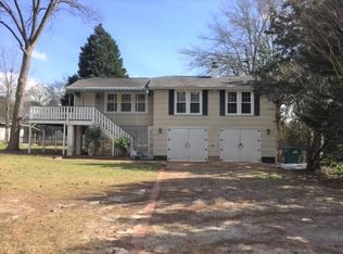 309 Laurel Ave W, Greenwood, SC 29649