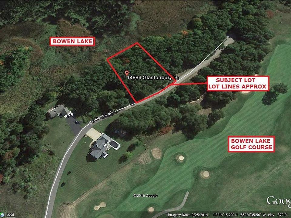 1st image of 14884 Glastonbury Dr