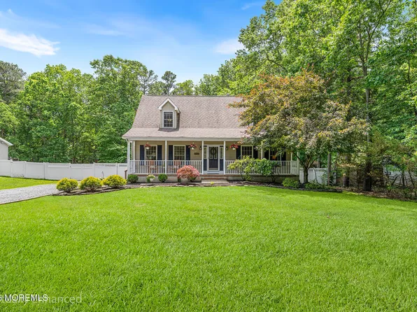 526 Leesville Road, Jackson, NJ 08527