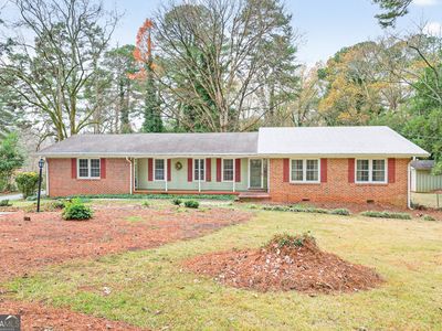 5297 Hugh Howell Rd, Stone Mountain, GA, 30087