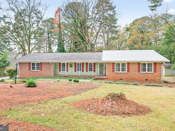 5297 Hugh Howell Rd, Stone Mountain, GA 30087