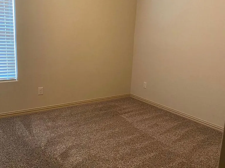 1 of 2 Guest rooms