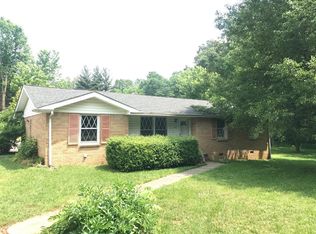2147 Sanders Rd, Clarksville, TN 37043