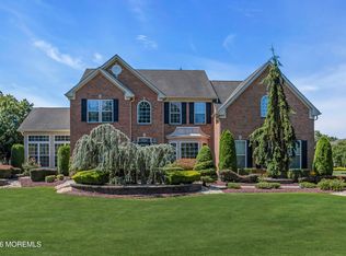 10 Yearling Place, Freehold, NJ 07728