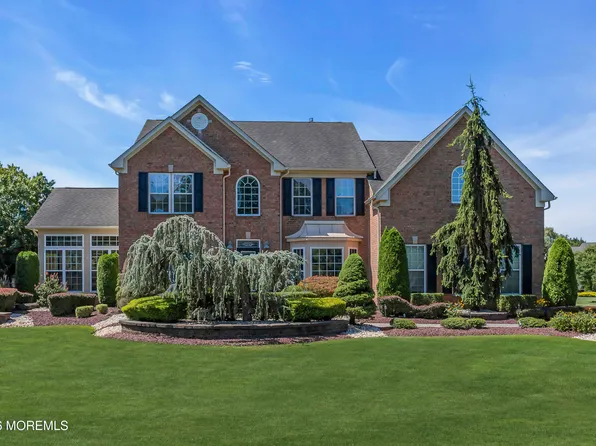 10 Yearling Place, Freehold, NJ 07728