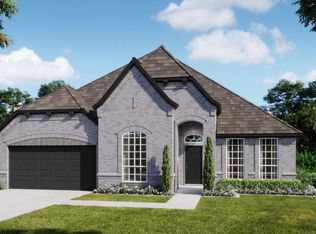Concept 2622 Plan, Myrtle Creek, Waxahachie, TX 75165