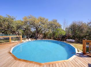 141 Arnold Dr, Canyon Lake, TX 78133