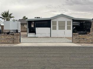 13421 E 50th Dr, Yuma, AZ 85367