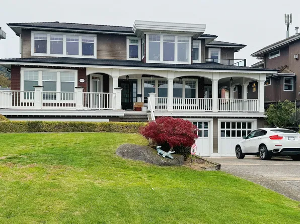 15445 Royal Ave, White Rock, BC V4B 1N2