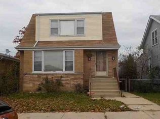 2625 N Mulligan Ave, Chicago, IL 60639