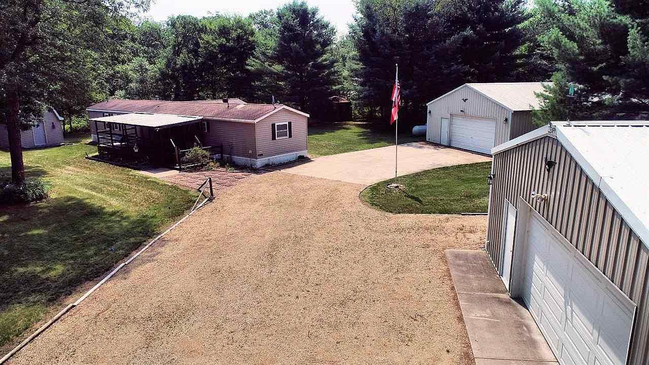 3090 10th Ave, Grand Marsh, WI 53936 Zillow