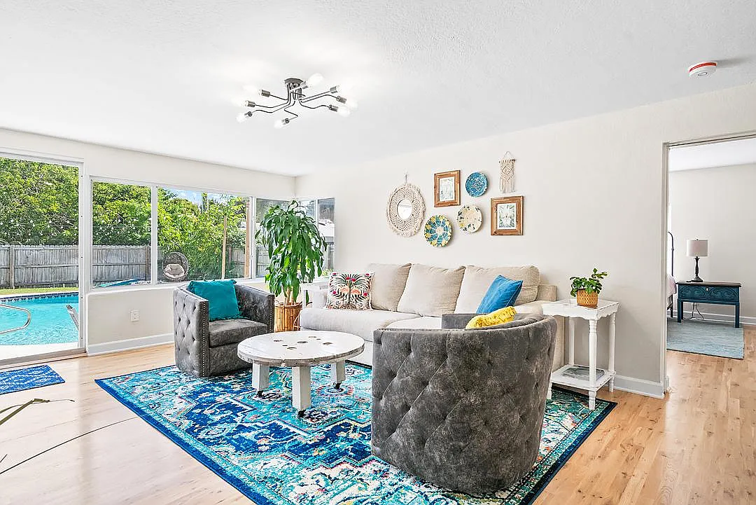 2 bed, 1708 sqft, $3,250 — Photo 1