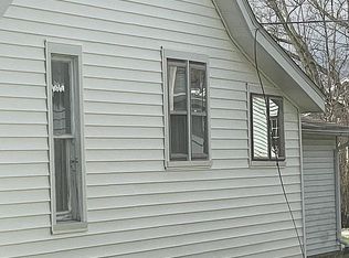 1444 E Franklin St, Huntington, IN 46750