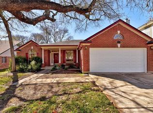 9414 Lightwood Cv, Austin, TX 78748