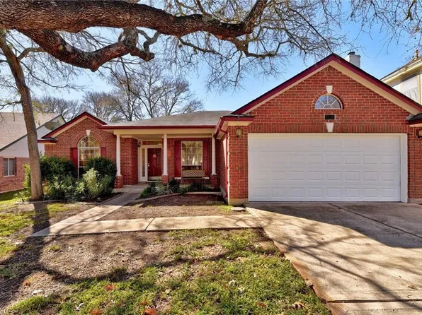 9414 Lightwood Cv, Austin, TX 78748