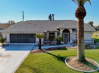 4365 Aladdin Ave, North Port, FL 34287