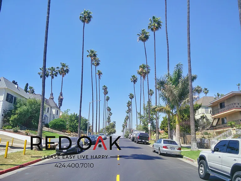 126 N Catalina St #3 — Photo 11