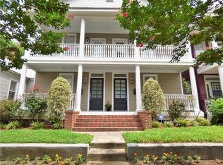 39 Riverview Ave, Portsmouth, VA 23704