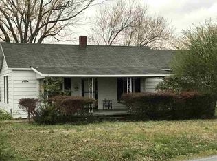 4037 W Main St, Milan, TN 38358